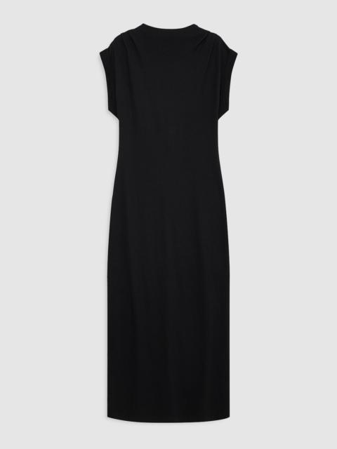 Alix Dress - Black