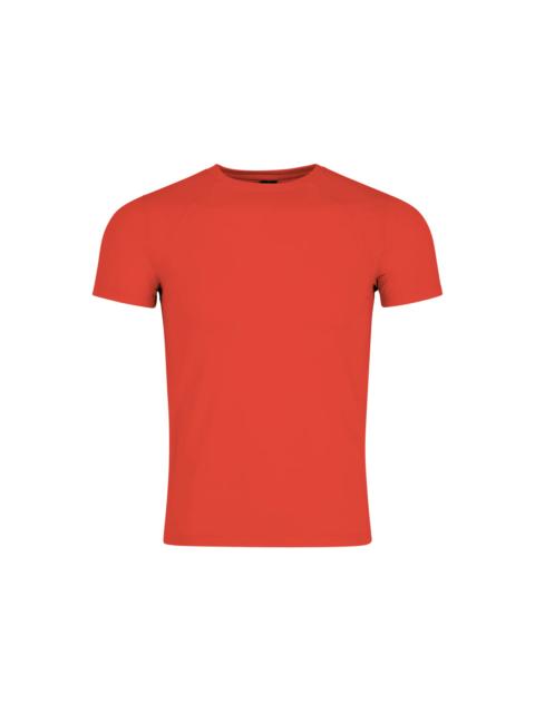 ARCHIVE MINI TEE CHERRY