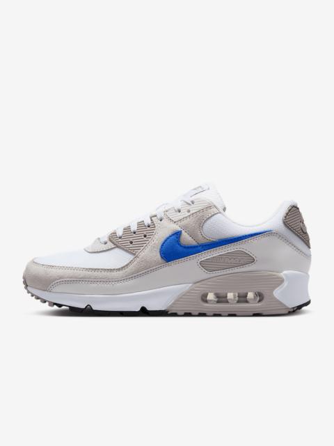 Nike Air Max 90 Men's Shoes
