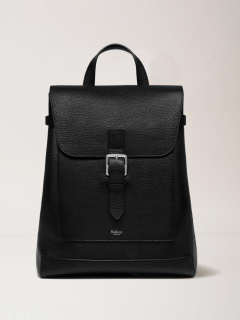 Chiltern Backpack
Black Small Classic Grain