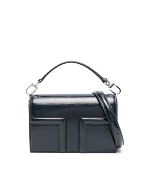 mini T-Flap tote bag