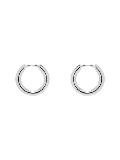 Classic Hoop Small Earrings