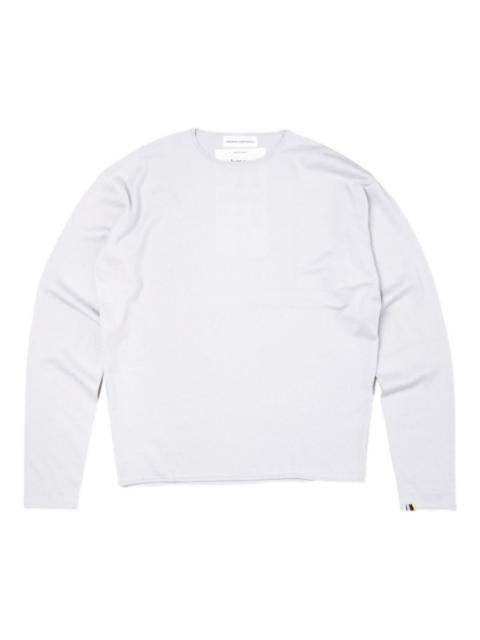 N°347 Aries sweater