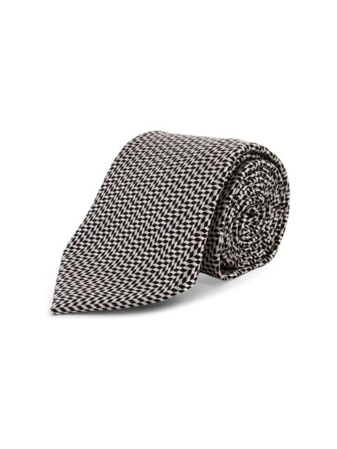 Silk Tie
