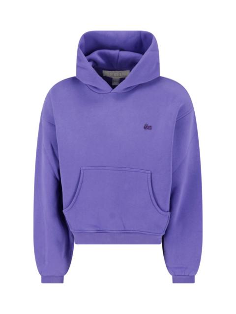 LOGO HOODIE
