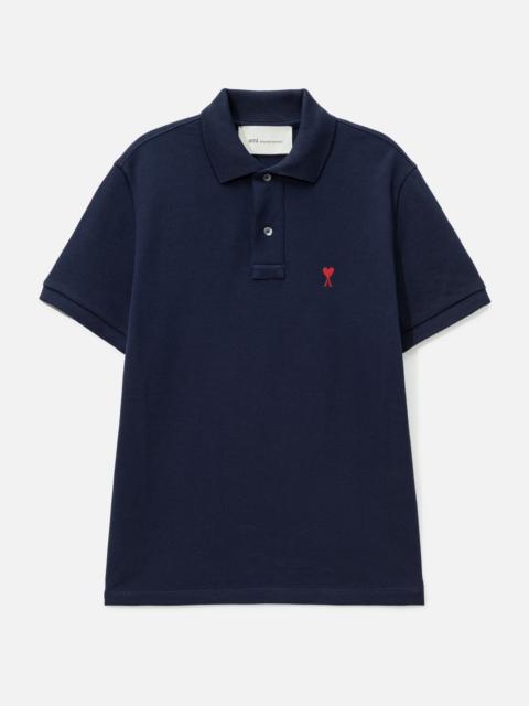 AMI DE COEUR POLO SHIRT