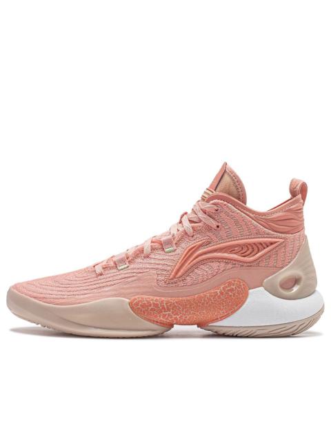 Li-Ning Yushuai 18 High 'CBA All Star Games' ABAU009-4