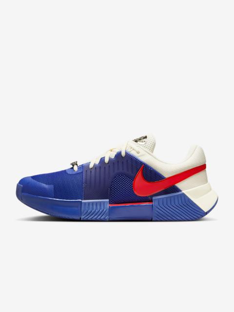 Nike GP Challenge 1 Premium Men's Hard Court Tennis Shoes