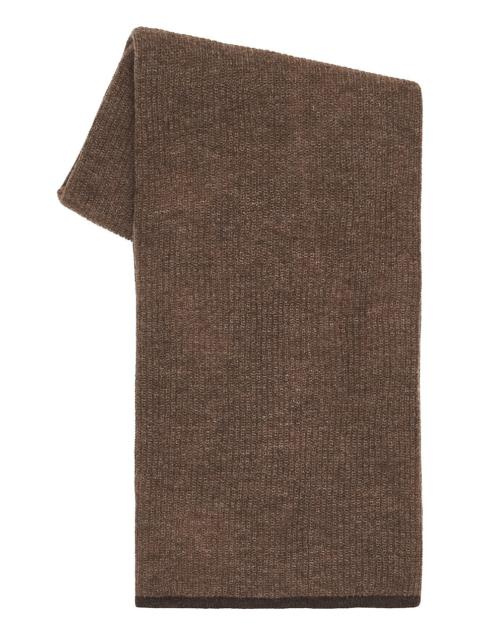 Fisherman Blanket Shawl