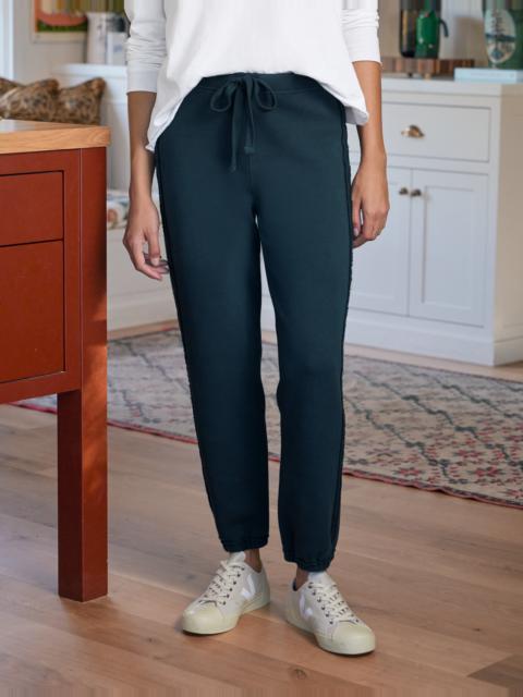 Italian Jogger Sweatpant