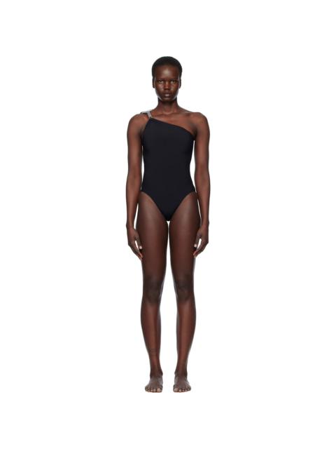 Black Hollywood Hydra Swimsuit