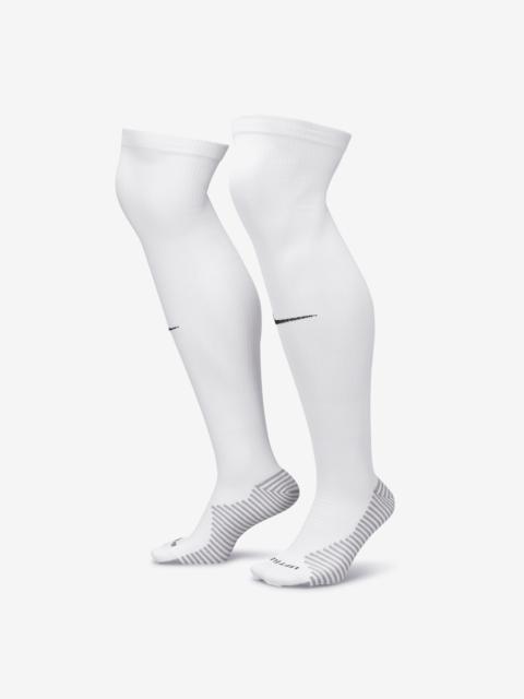 Nike Strike Knee-High Soccer Socks