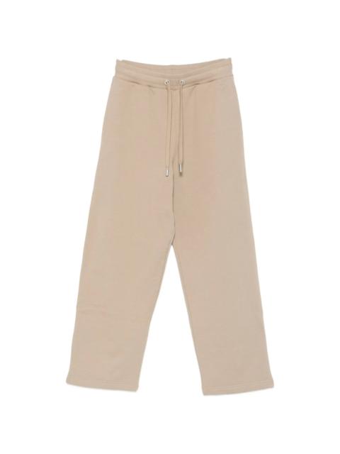 Ami Paris Drawstring Trousers
