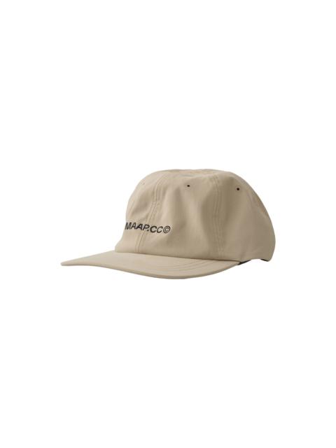 CC 6 Panel Twill Cap