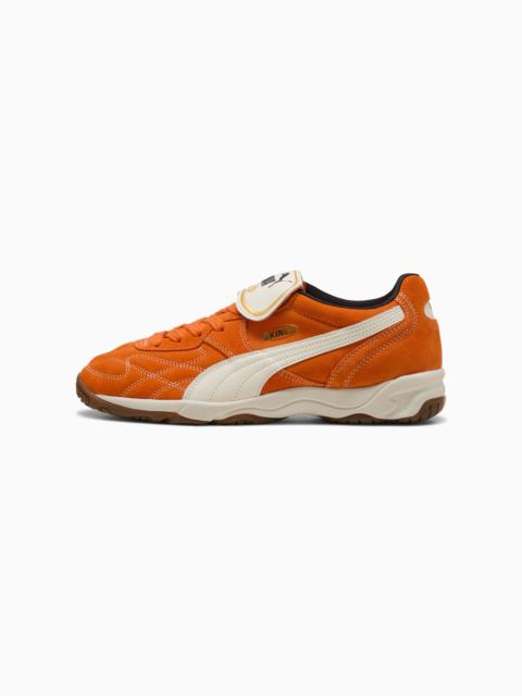 KING Indoor Royalty Men's Sneakers