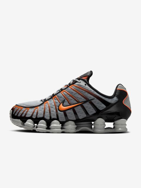 Nike Shox TL Men's Shoes