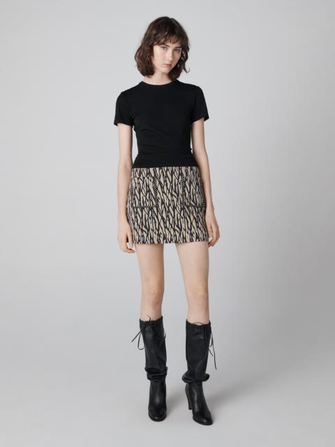 Perfect Short Sleeve Top