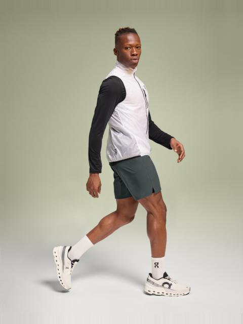 Performance Hybrid Short