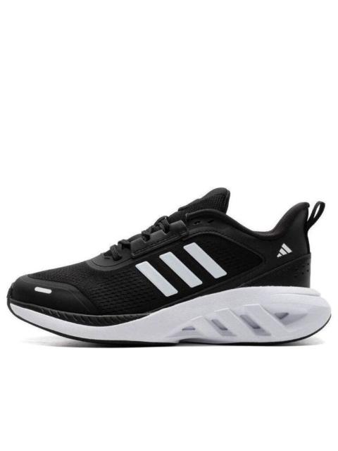 adidas All Day Power 'Black White' IH6033