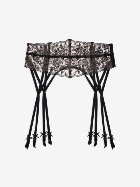Sonia Garter Belt