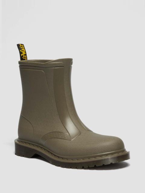 1460 RAIN BOOTS Waterproof Boots