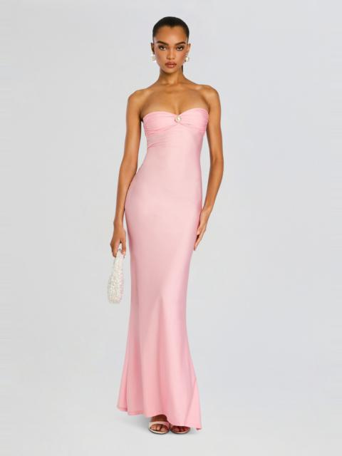 BELLA MAXI DRESS