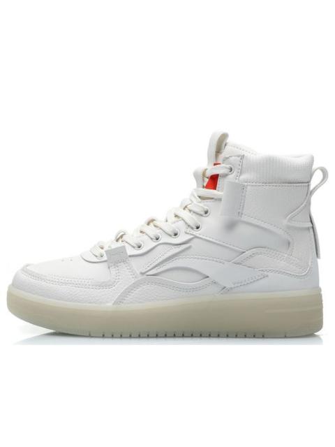 Li-Ning Classic Leisure Hi AGCP215-1