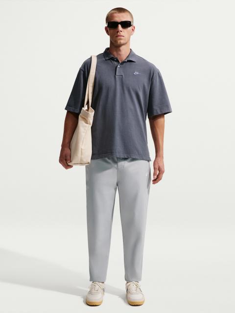Nike Club Men's Woven Tapered Pants