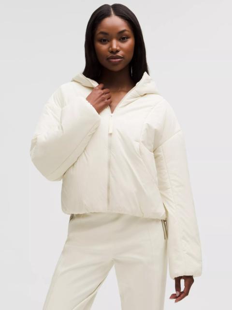 Women's ThermoZen Insulated Hoodie