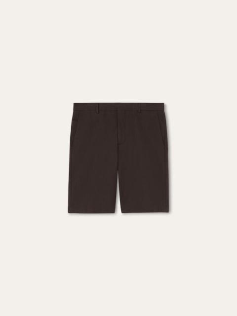 Jarno Bermuda Shorts