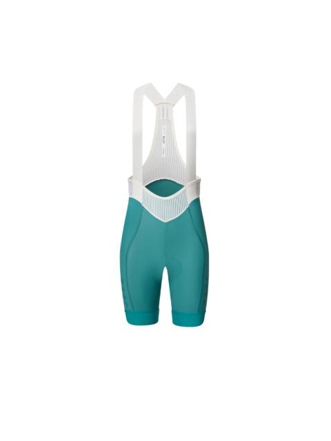 Women's Short Team Bib Evo