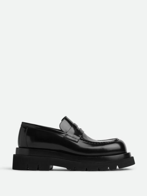 Lug Loafer