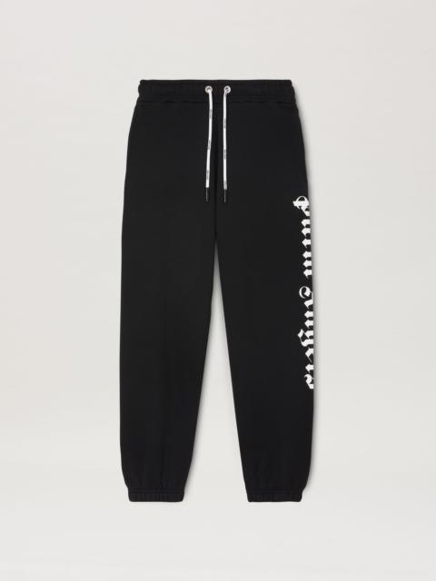 SIDE LOGO SWEATPANTS