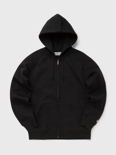Hooded Chase Jacket