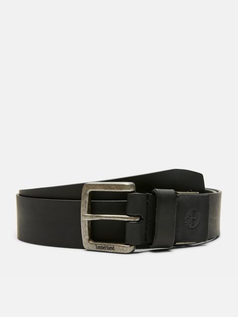 Men's 40 MM Brookton Cut-To-Fit Boxed Belt