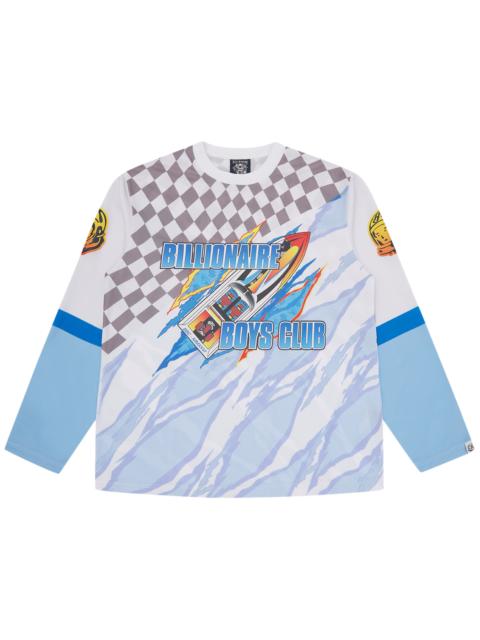 SPEED RIPPER LS SPORT TOP