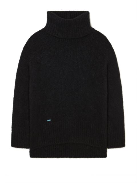 ALANUI FINEST TURTLENECK