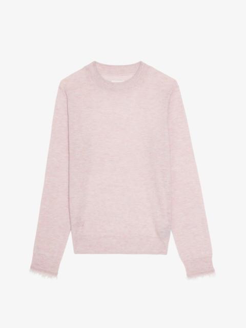 Ivy Cashmere Sweater