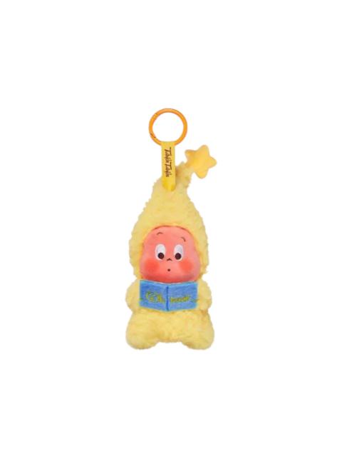 Pop Mart We are Twinkle Twinkle Series Little Star Plush Pendant