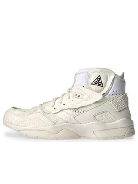 Nike X CDG ACG Air MOWABB 'Black White' 505780-202