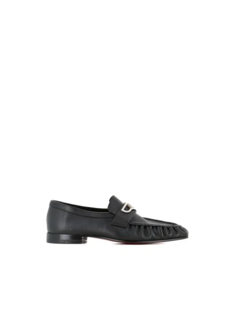 Mocallista loafers