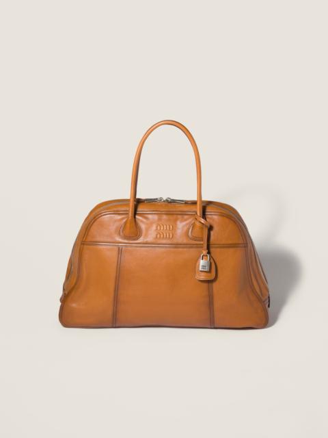 Vivant Leather bag