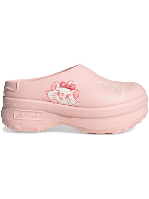 adidas adiFOM Stan Smith Mule Disney’s The Aristocats Sandy Pink (Women's)