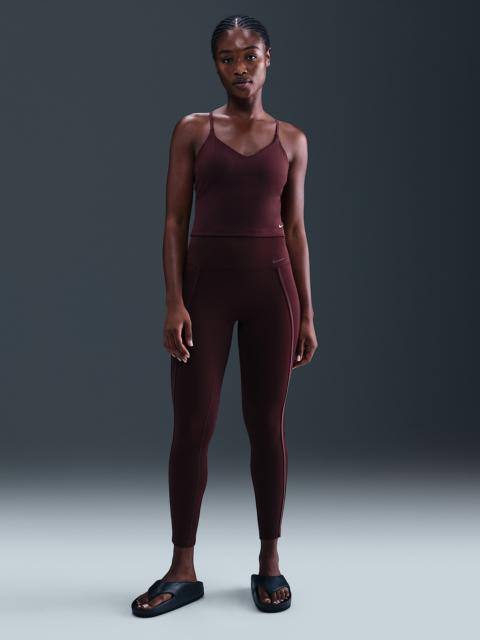 Nike One Women's High-Waisted 7/8 Leggings