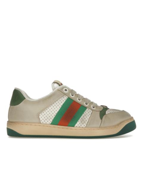 Gucci Screener Off White (Women's)