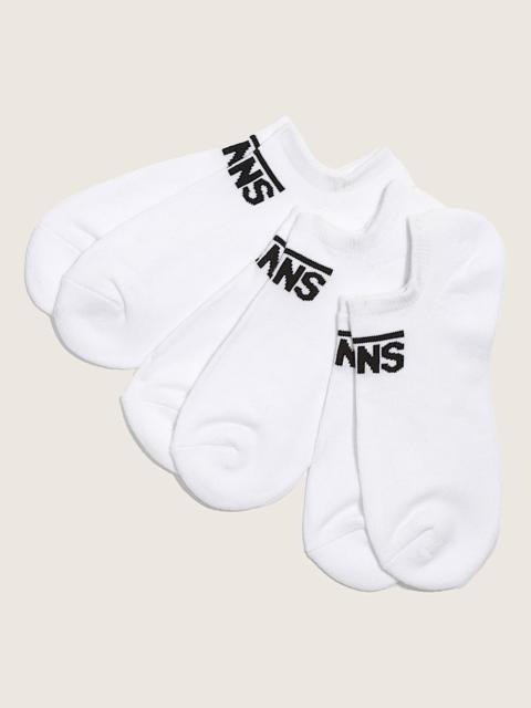 Classic Kick Socks 3-Pack