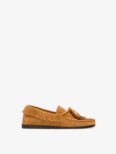 FITZA LOAFERS