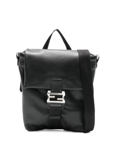 Fendi Buckle Shoulder Bag