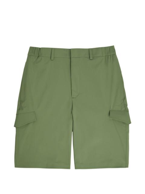 Suva Hardshell cargo shorts