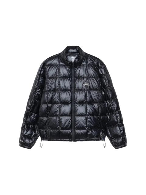 Stussy Midweight Puffer Black